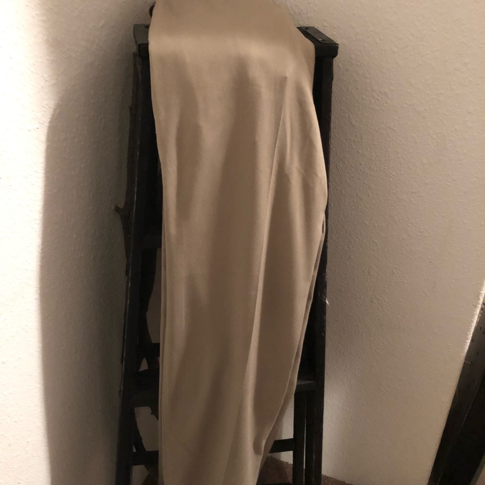 Chaps Golf slacks - Picture 3 of 3